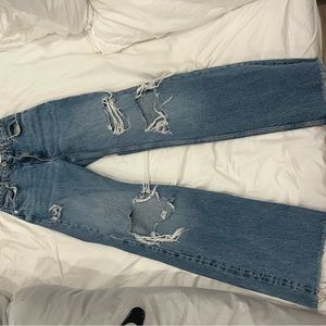 Zara jeans
